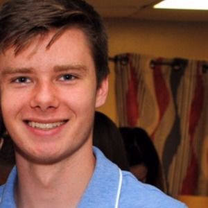 Meet your Posher, Ben